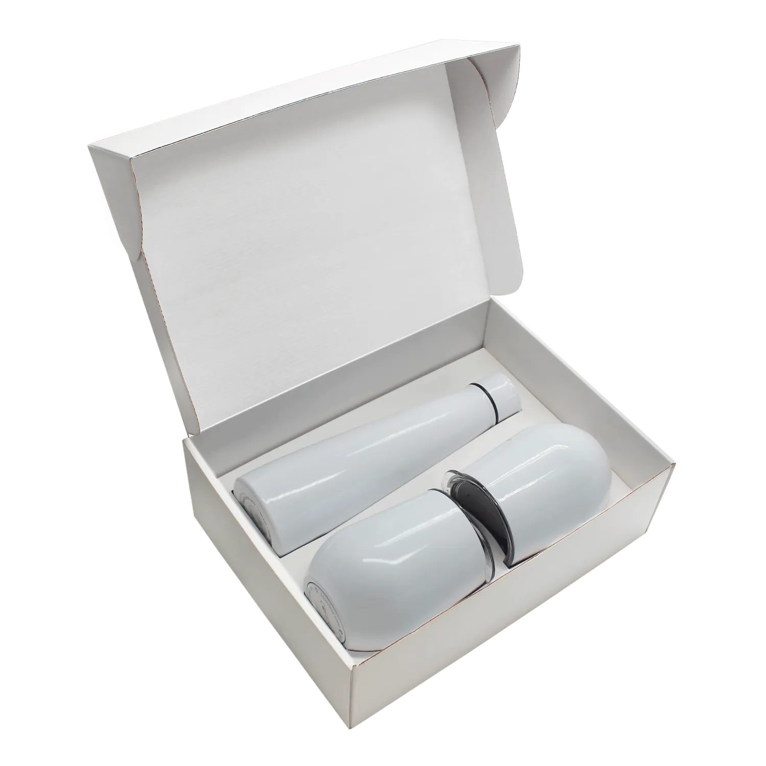 Набор New Box C2 (белый)