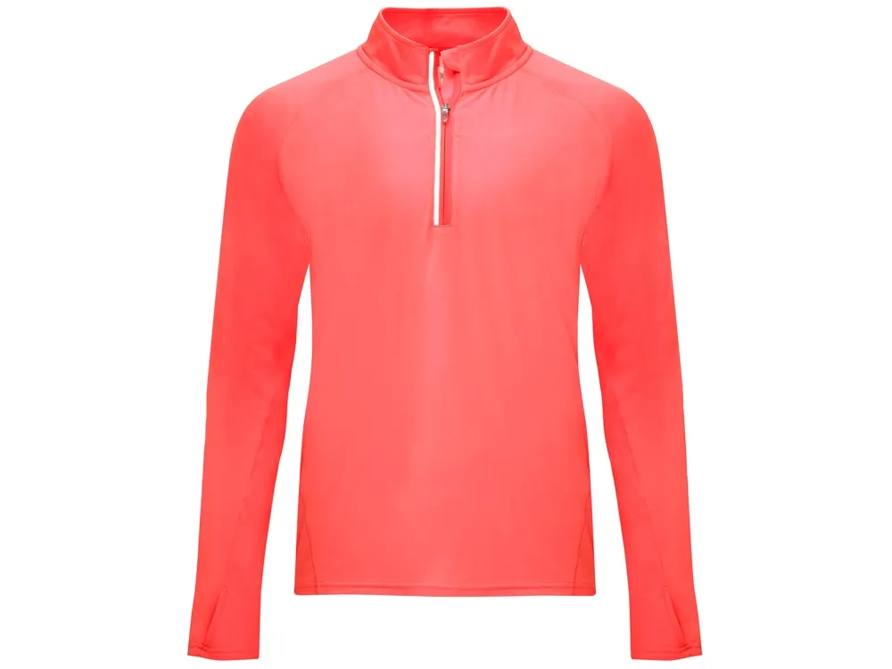 неоновый коралловый