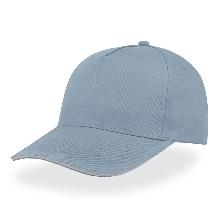 светло-голубой