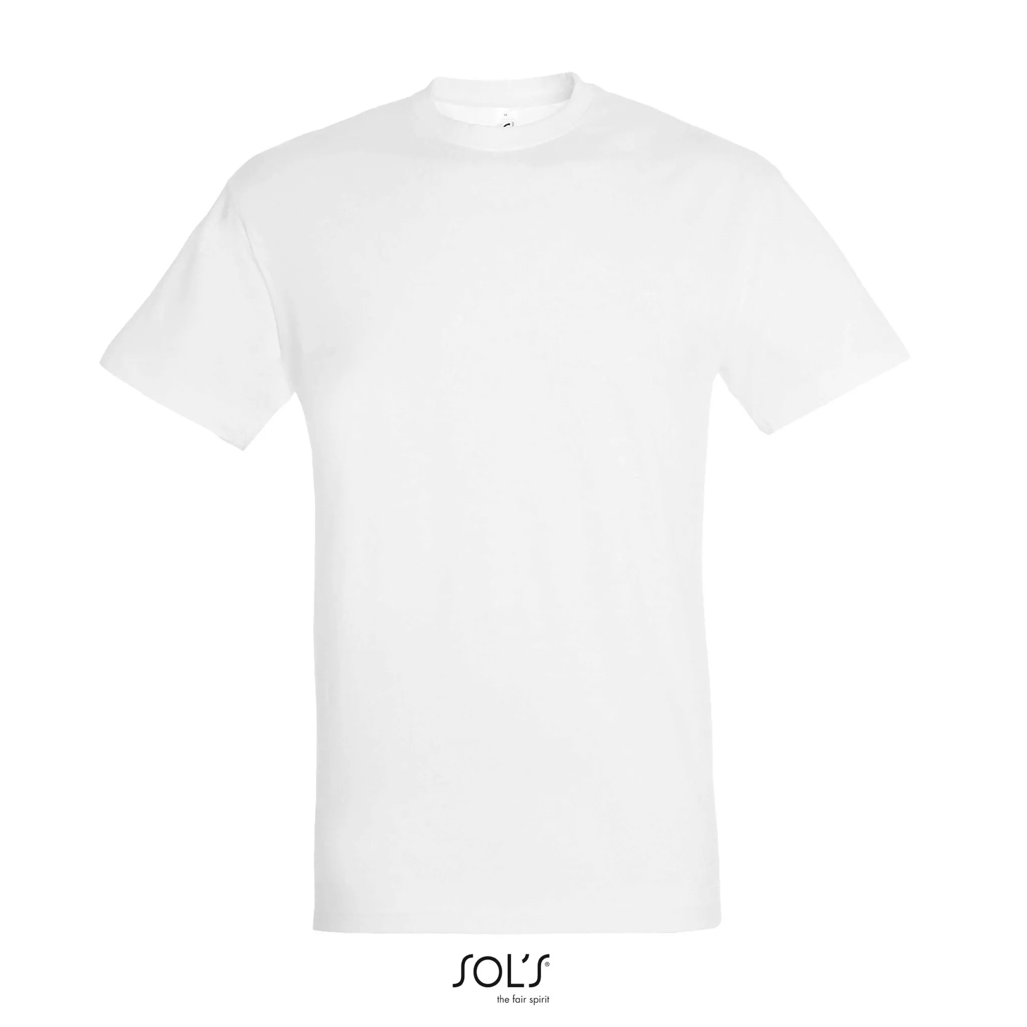 Футболка Regent мужская, 150 грамм.