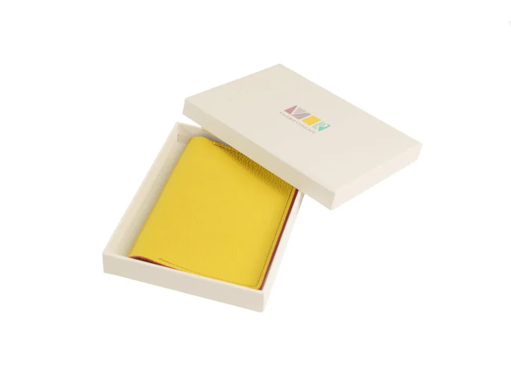 Желтый/Красный