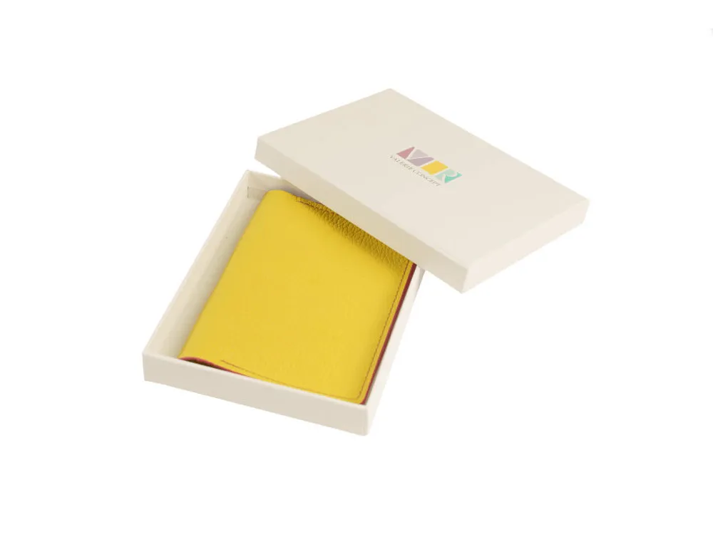 Желтый/Красный