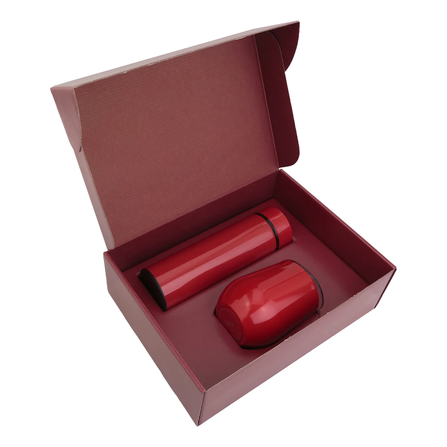 Набор Hot Box C (красный)