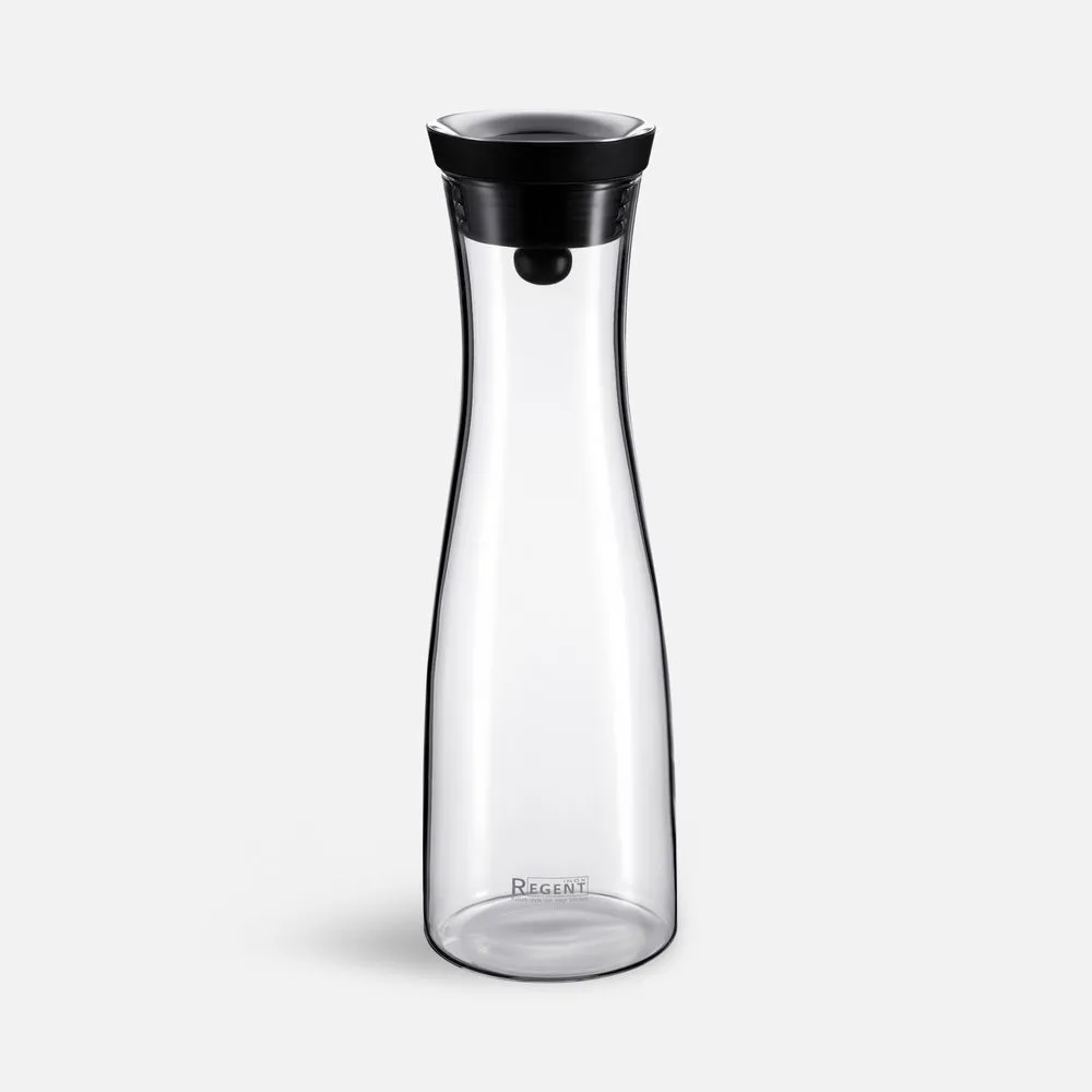 Графин с фильтр-пробкой Linea Franco