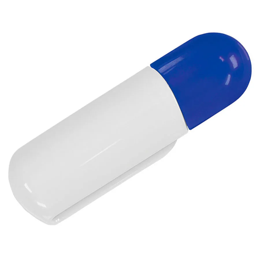 белый, синий