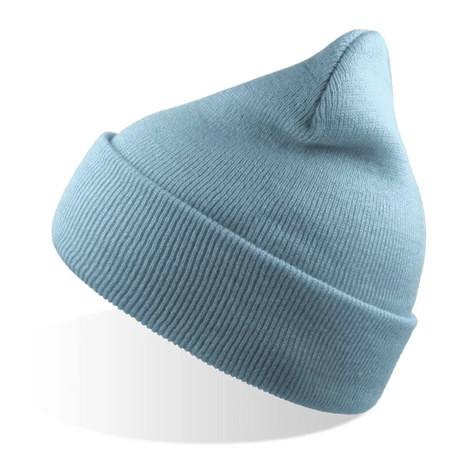 светло-голубой