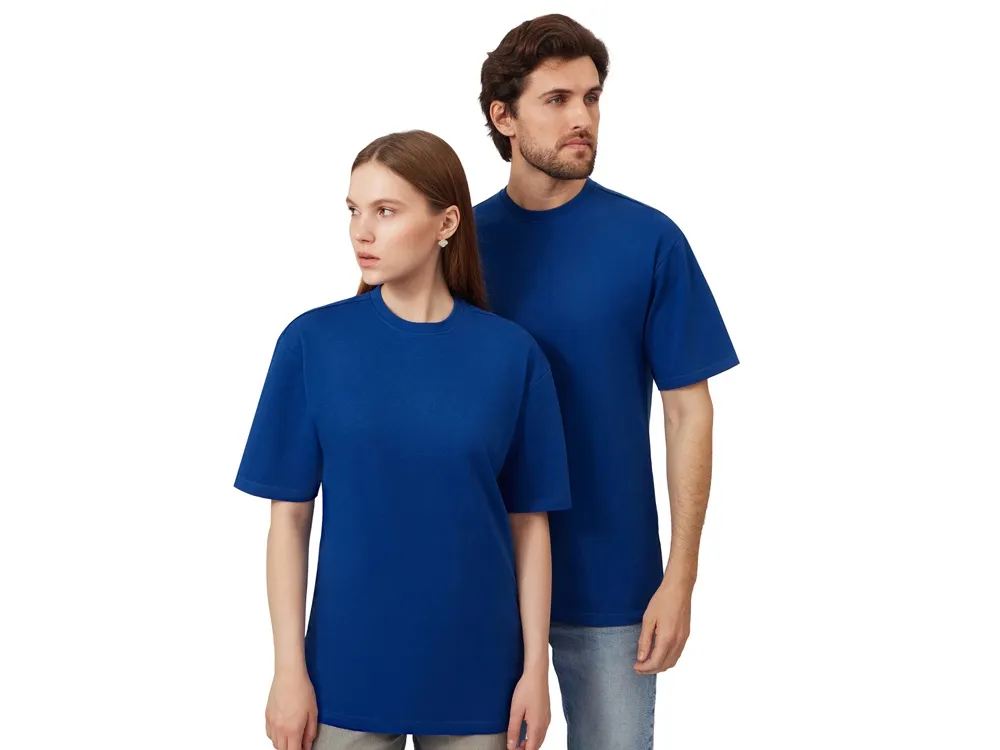 синий классический