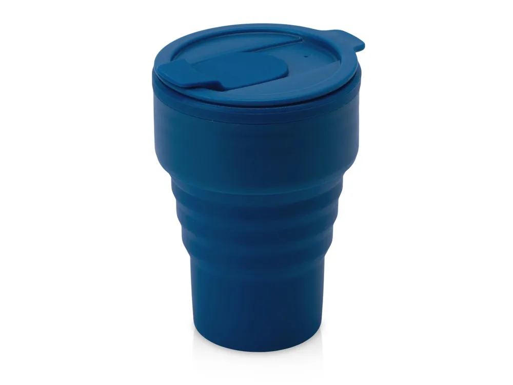 синий индиго