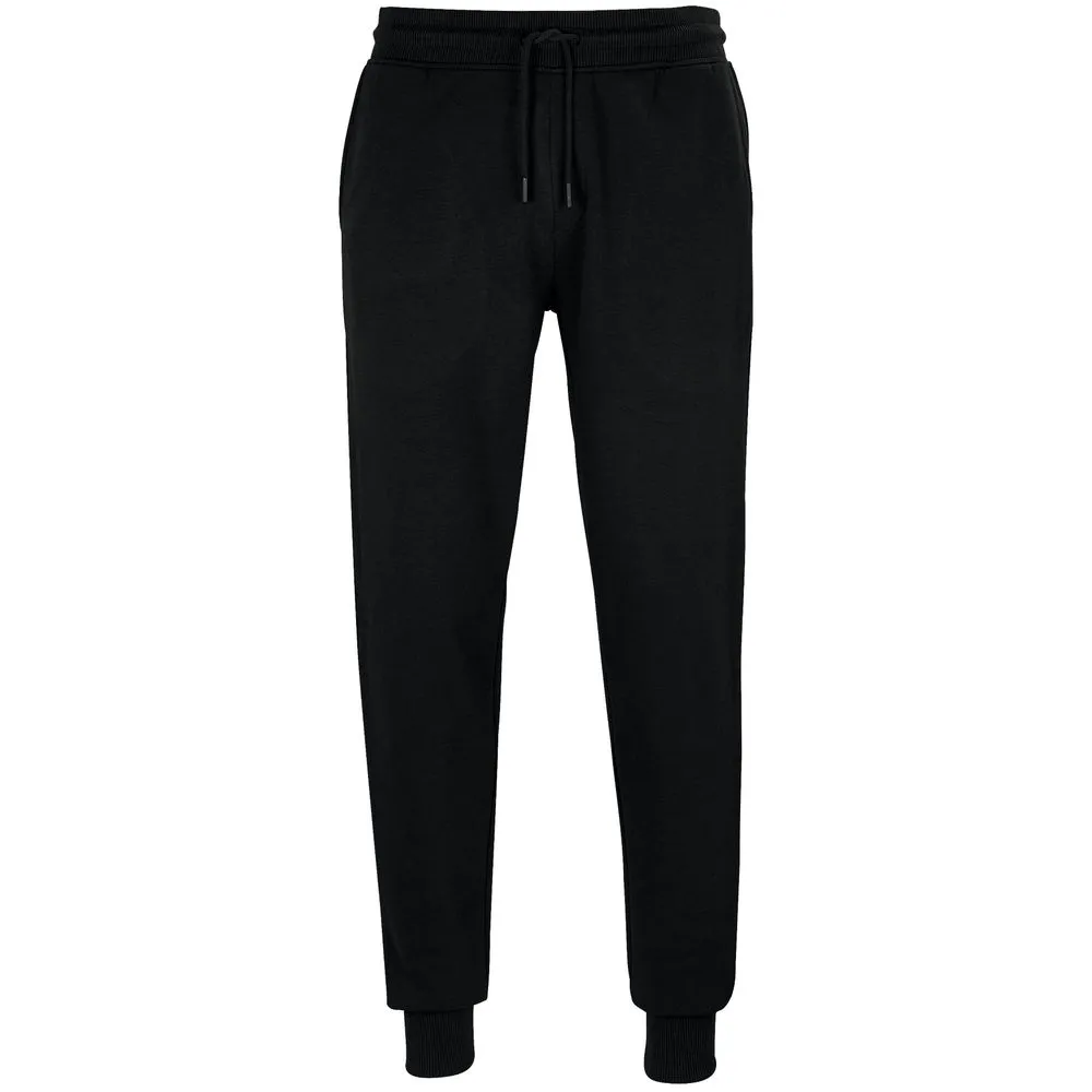 Джоггеры Jumbo, черные, размер M