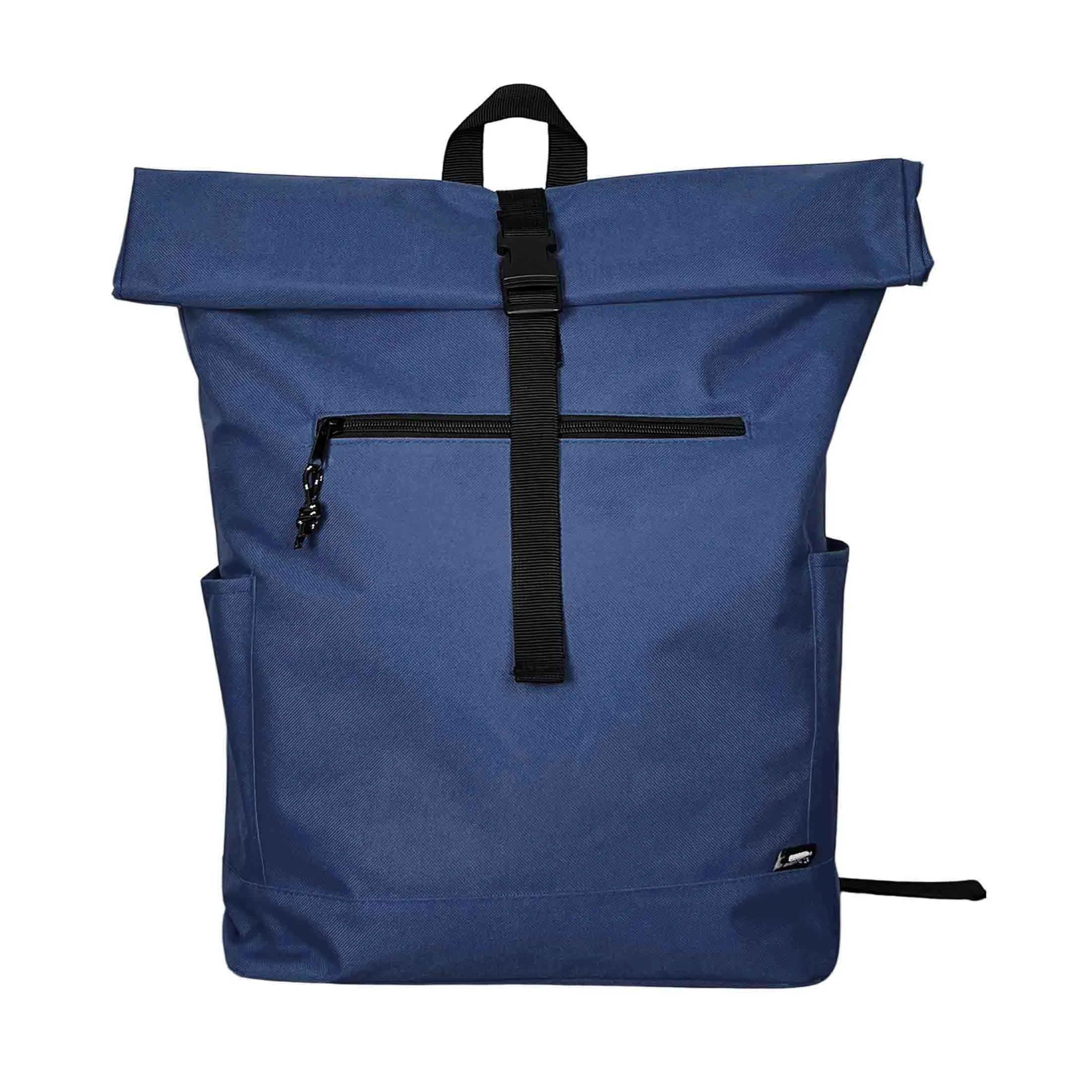 тёмно-синий