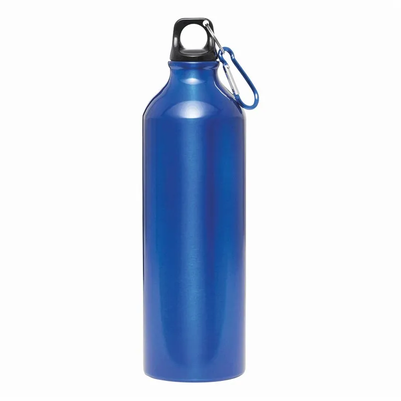 Алюминиевая бутылка BIG TRANSIT 750 мл