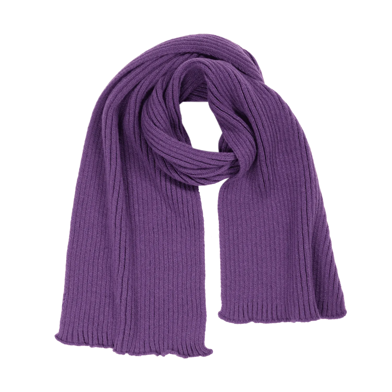 фиолетовый