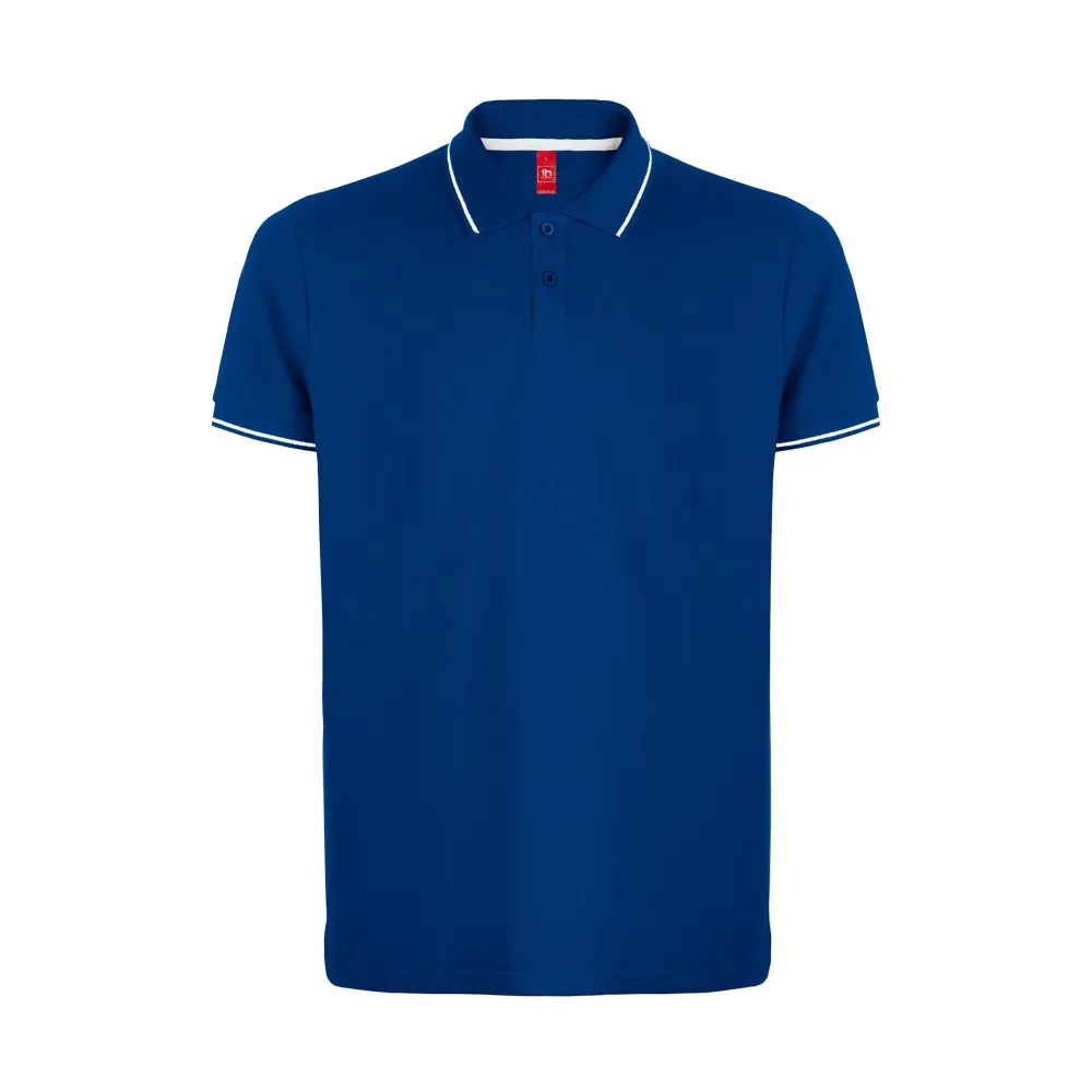 синий, белый