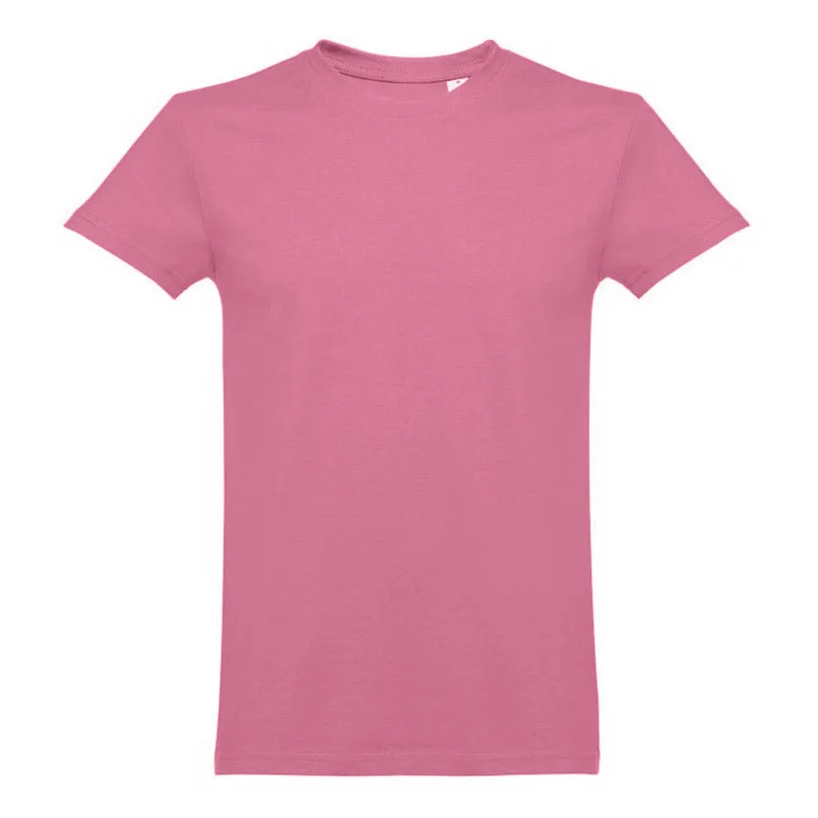 Тёмно-розовый