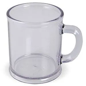 прозрачный