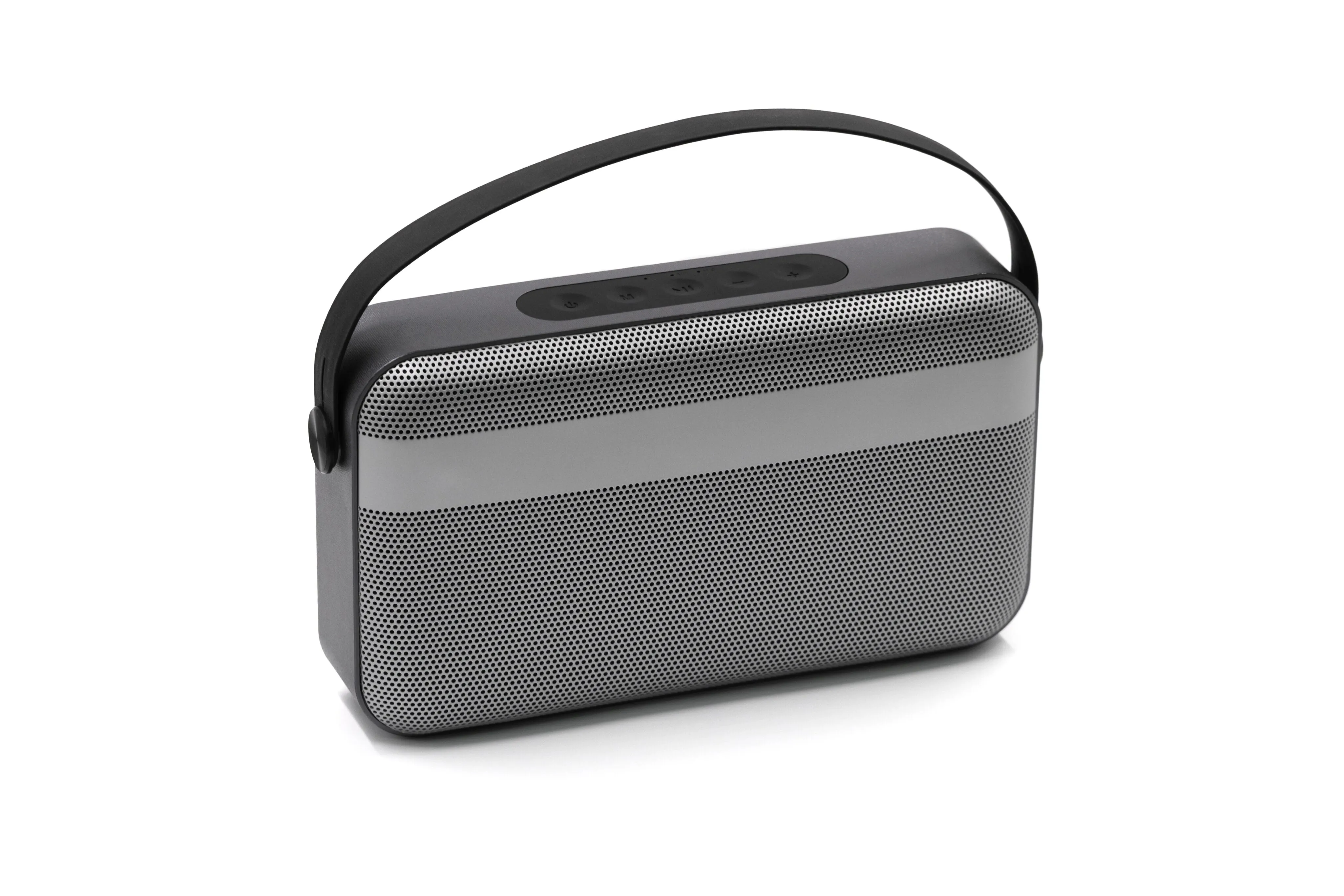 Bluetooth колонка Nano Beast