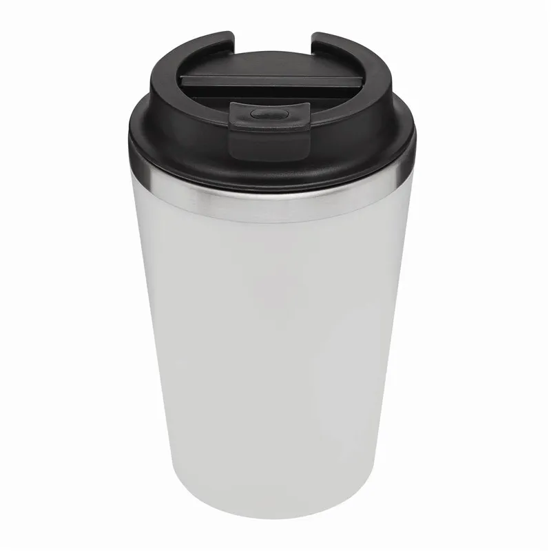 Кружка с двойными стенками TAKE & GO 350 мл