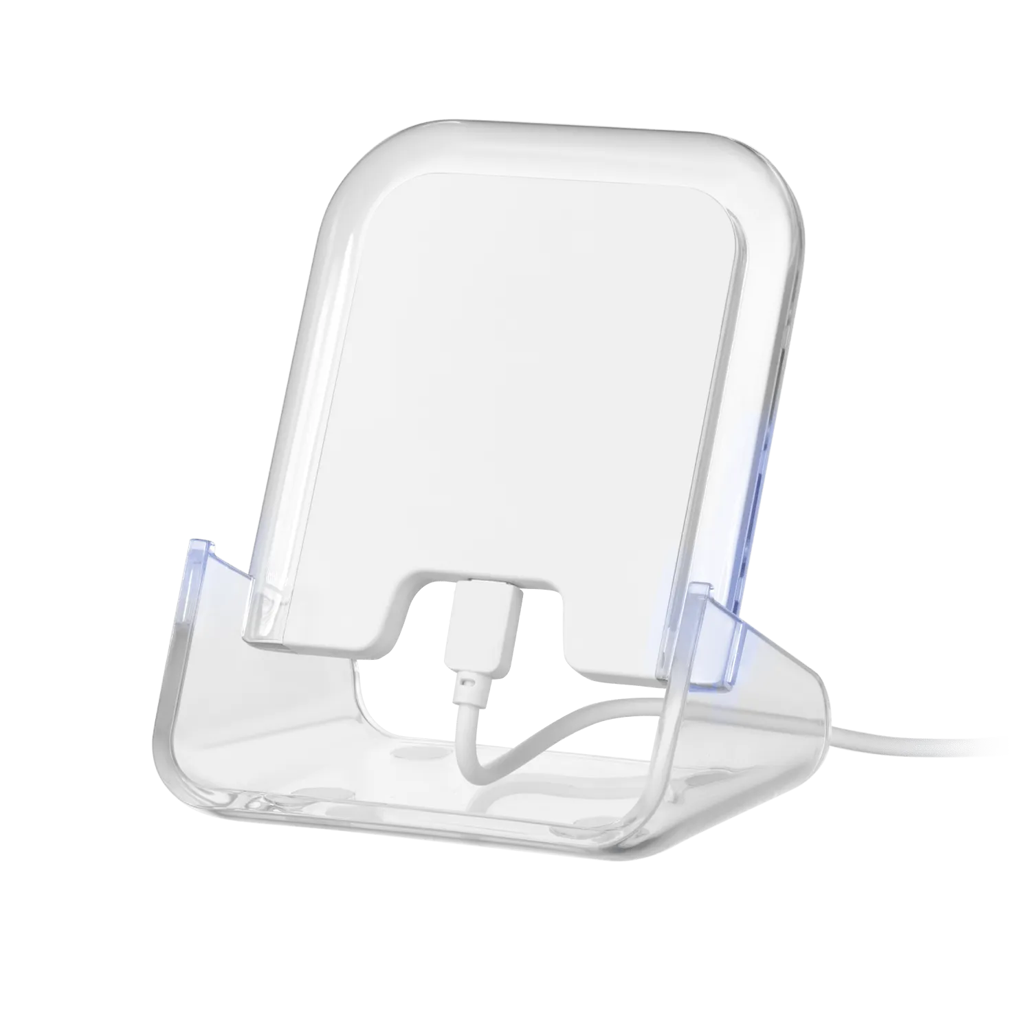 Беспроводное зарядное устройство 15W Глосс НЕО (Gloss NEO)