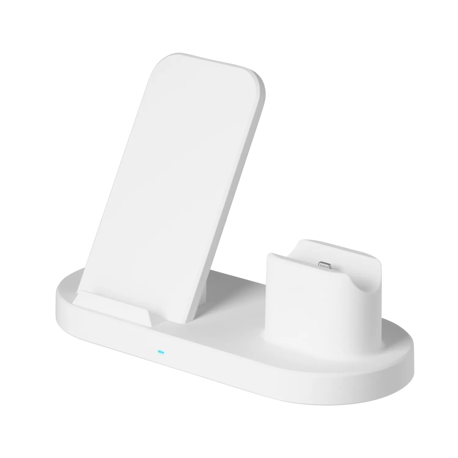 Беспроводная зарядная станция 3в1 Прайм (Prime)