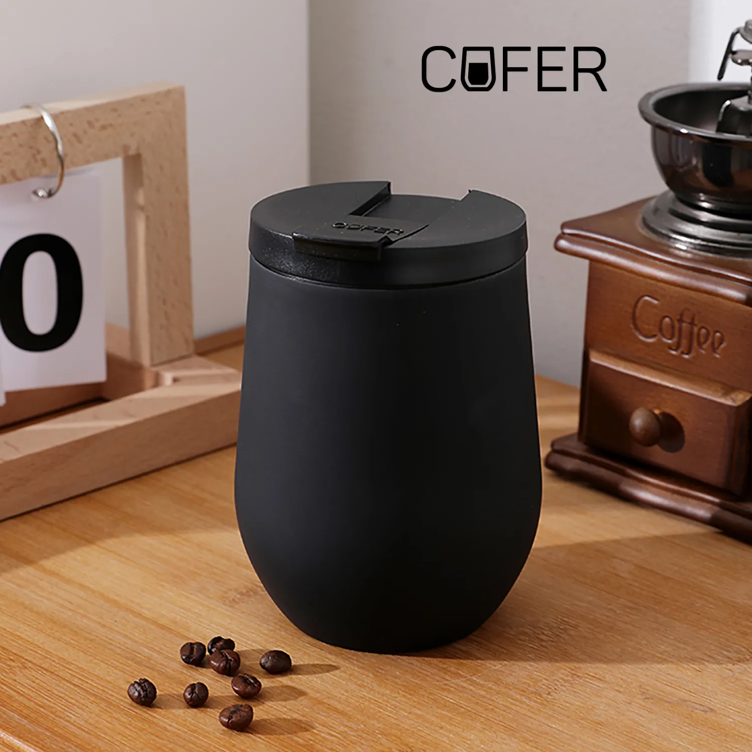 Кофер софт-тач NEO CO12s (черный)