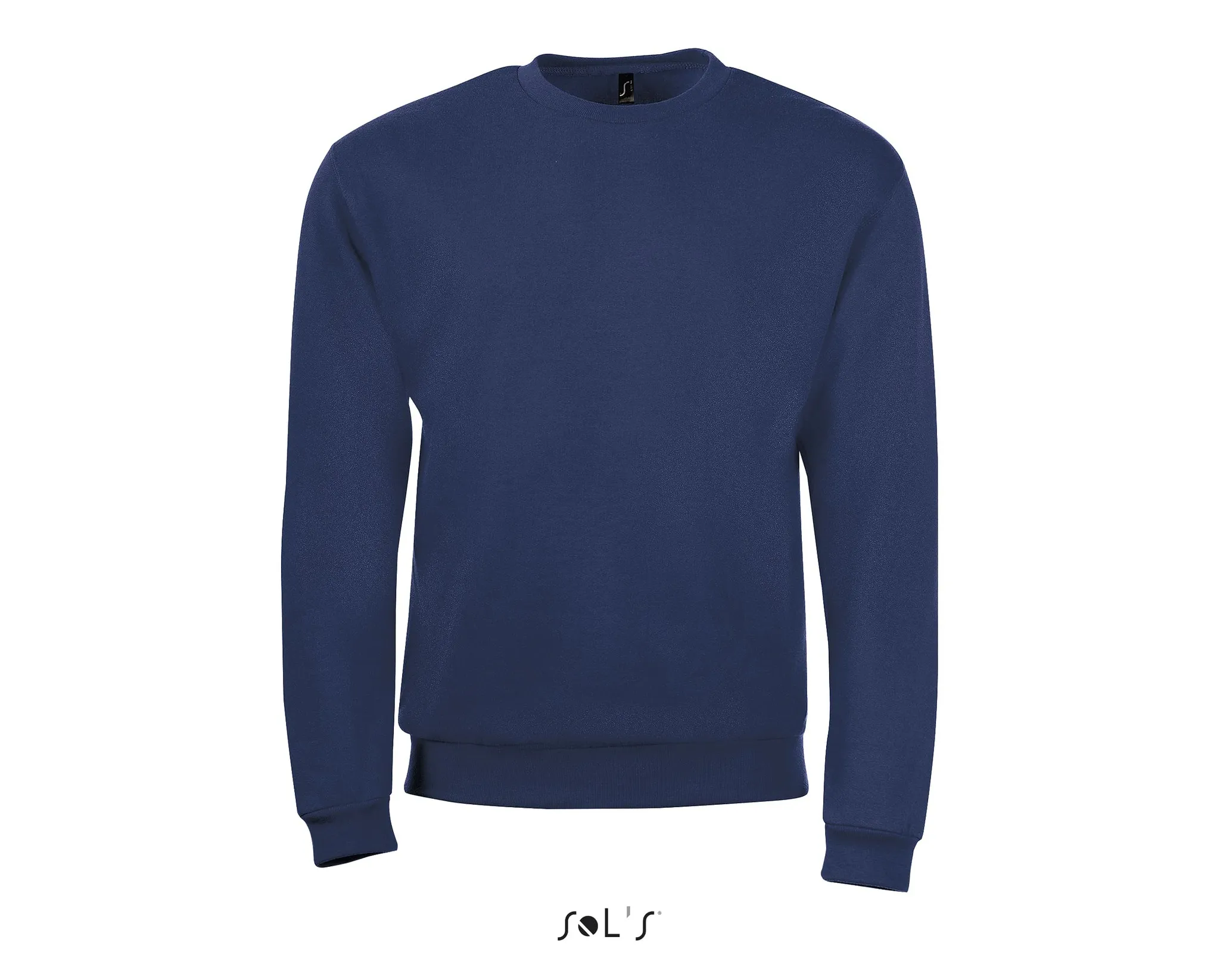 тёмно-синий