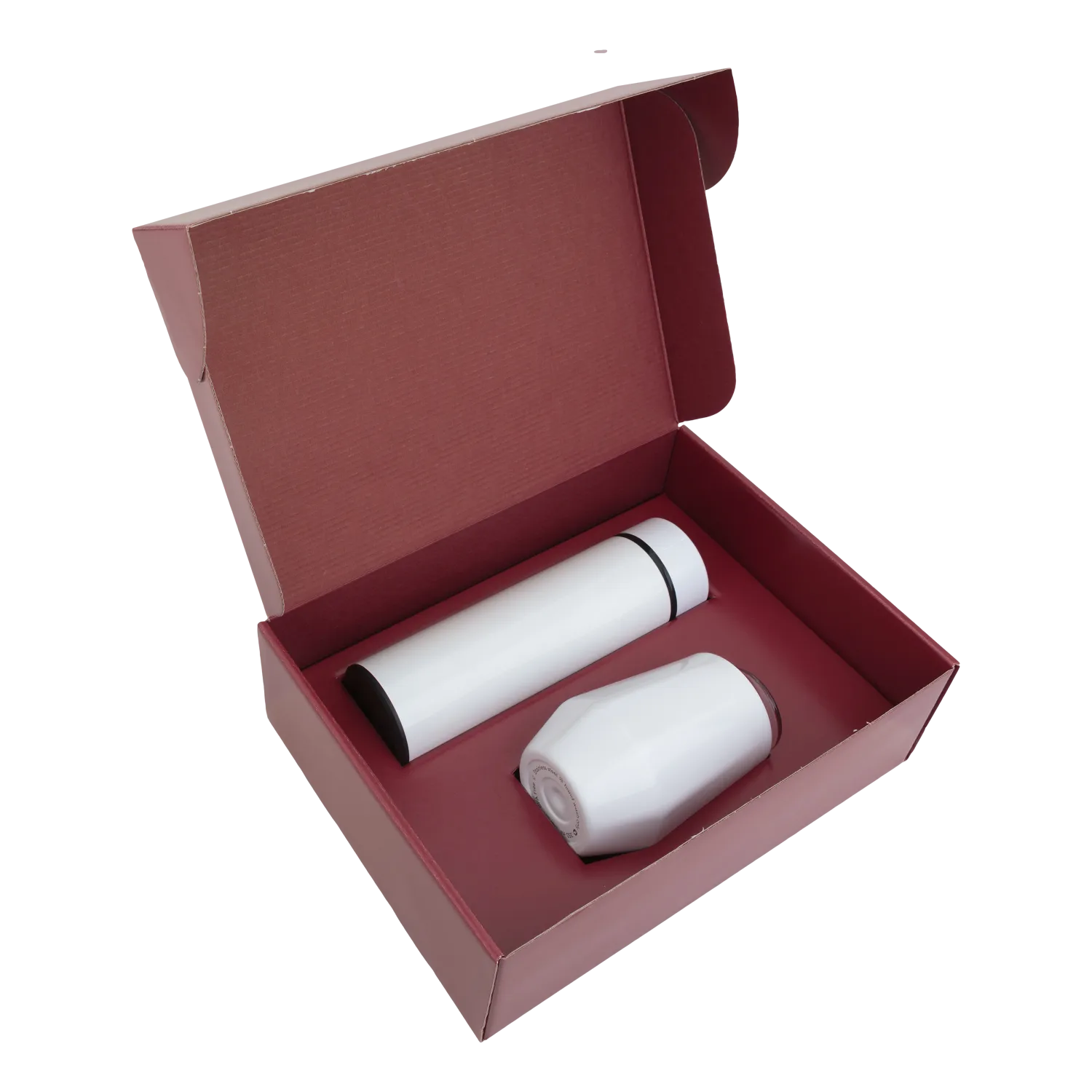 Набор Hot Box E (белый)