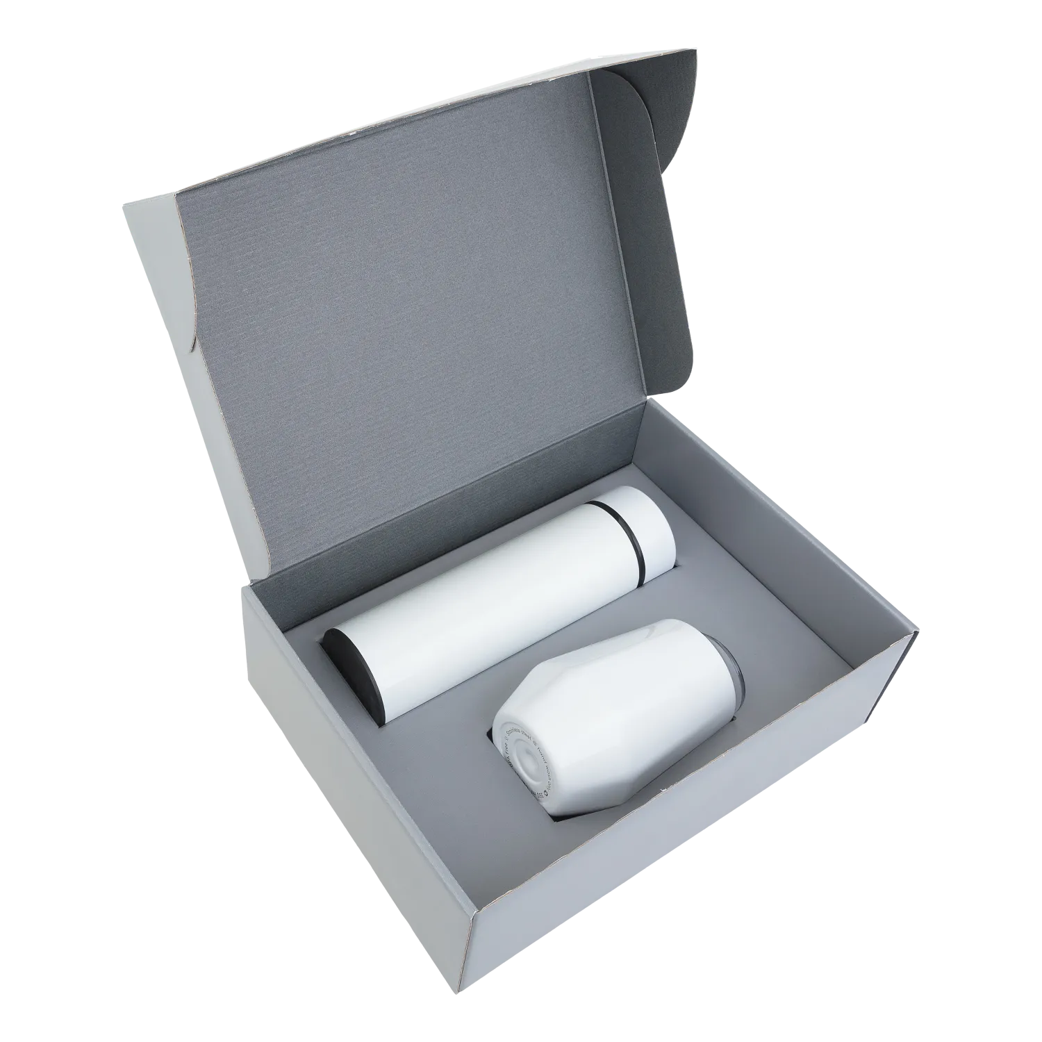 Набор Hot Box E (белый)