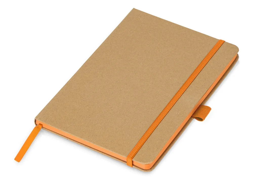 натуральный, оранжевый