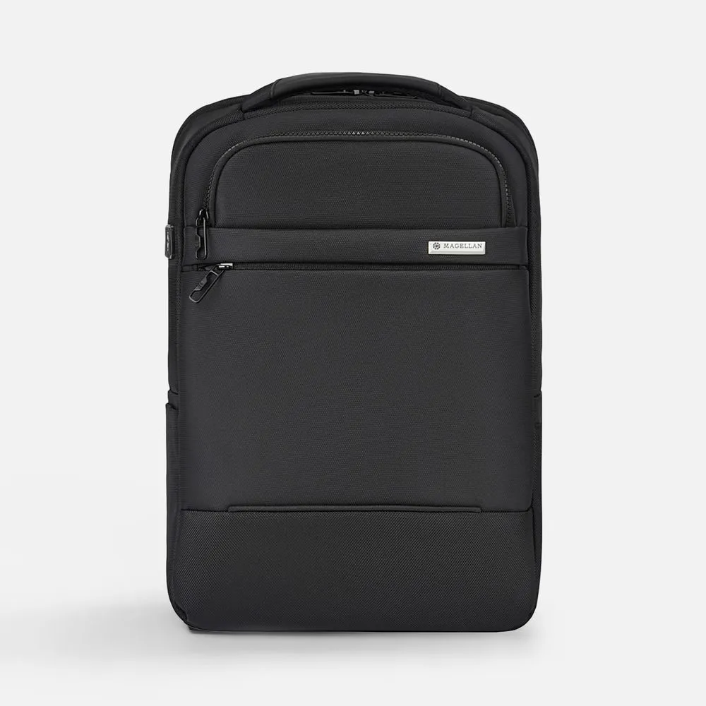 Рюкзак Discovery 15, черный