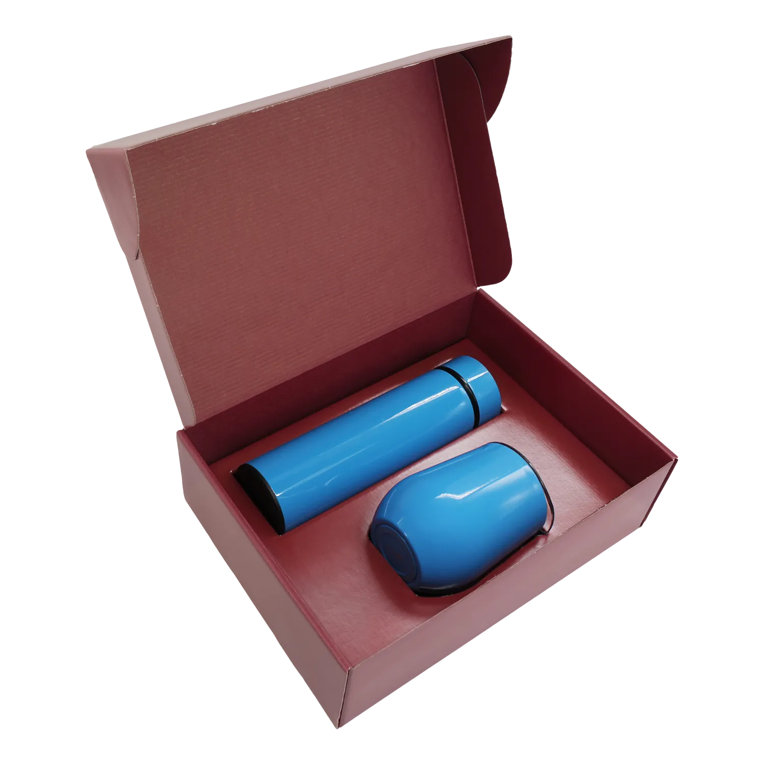 Набор Hot Box C (голубой)