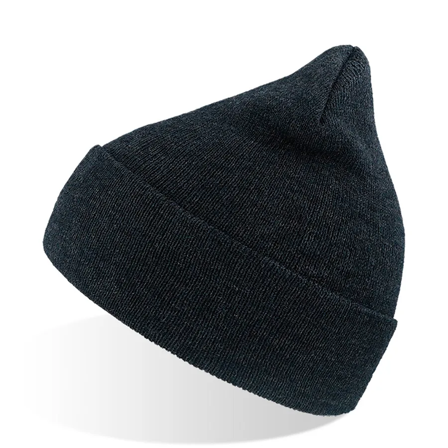 темно-синий меланж