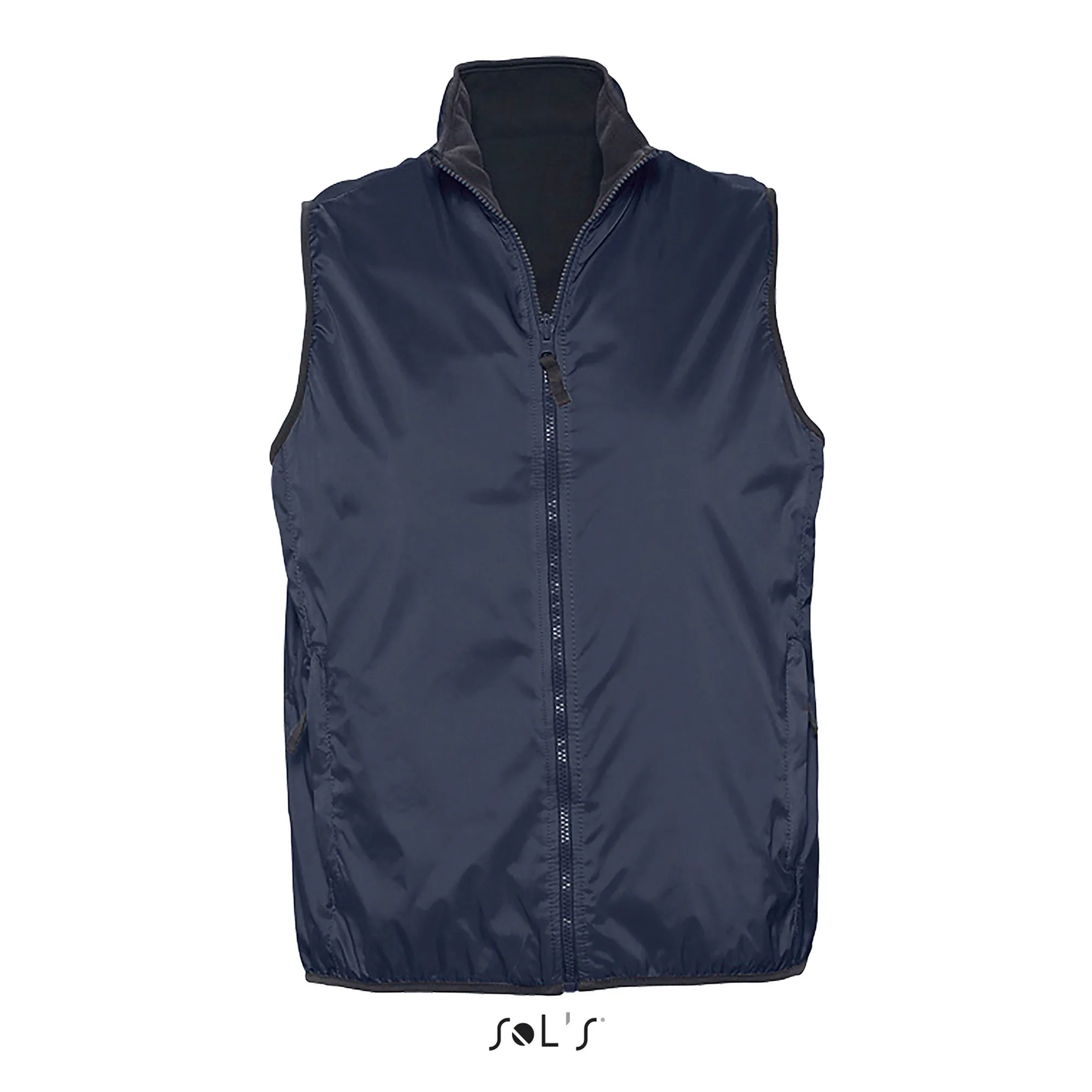 тёмно-синий