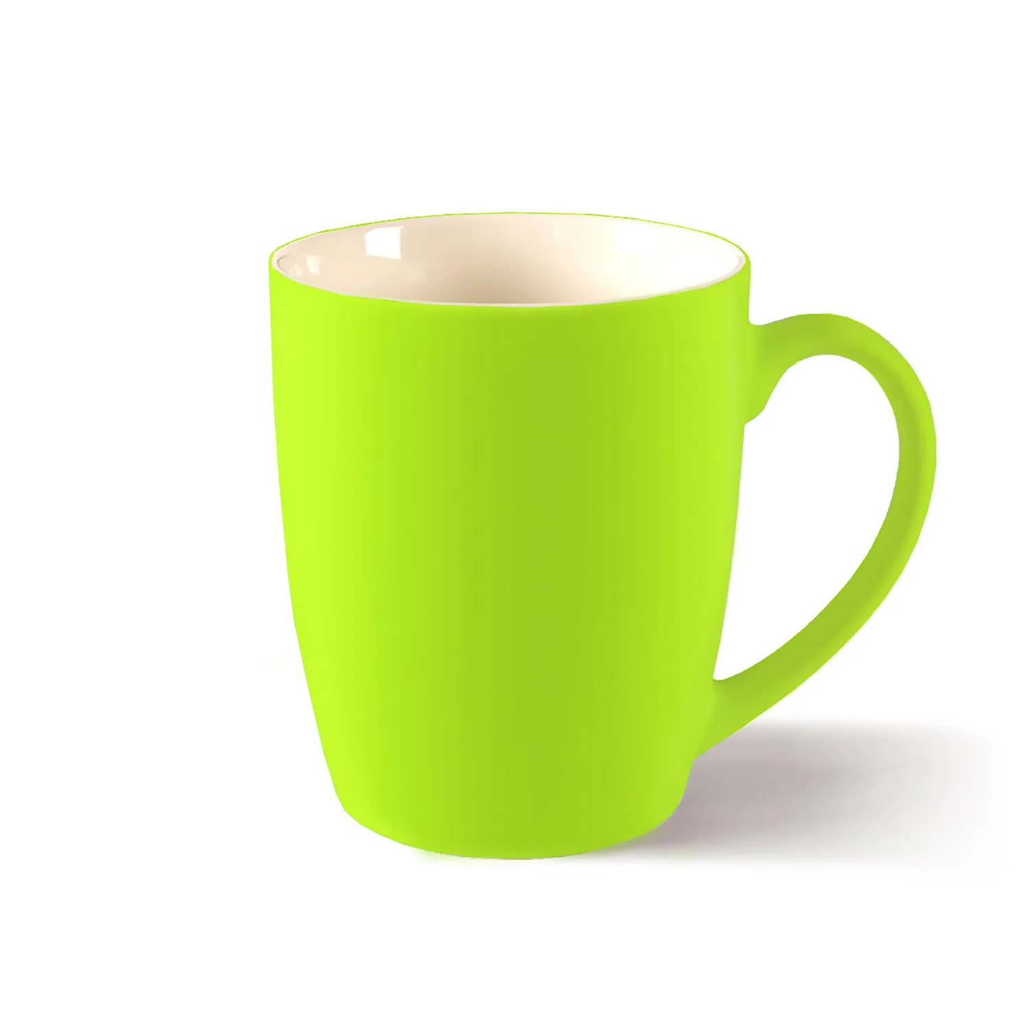 светло-зелёный