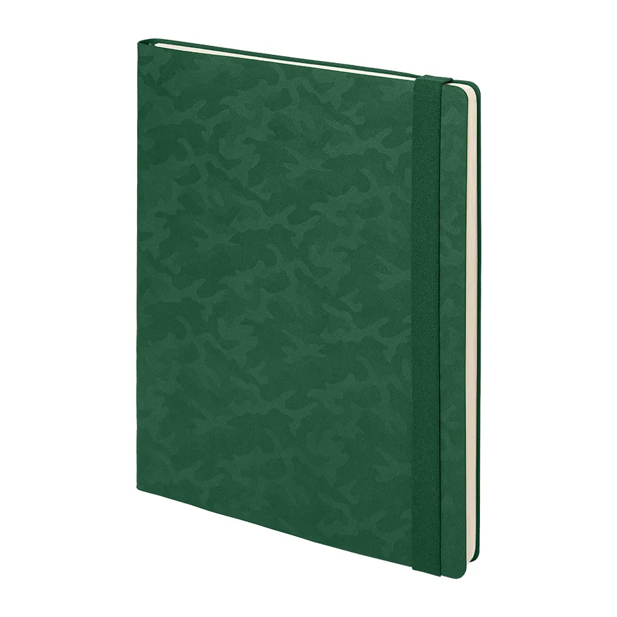 темно-зелёный