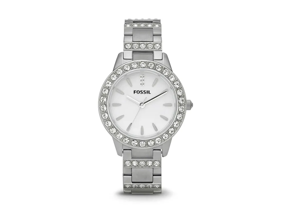 Часы наручные, женские. Fossil