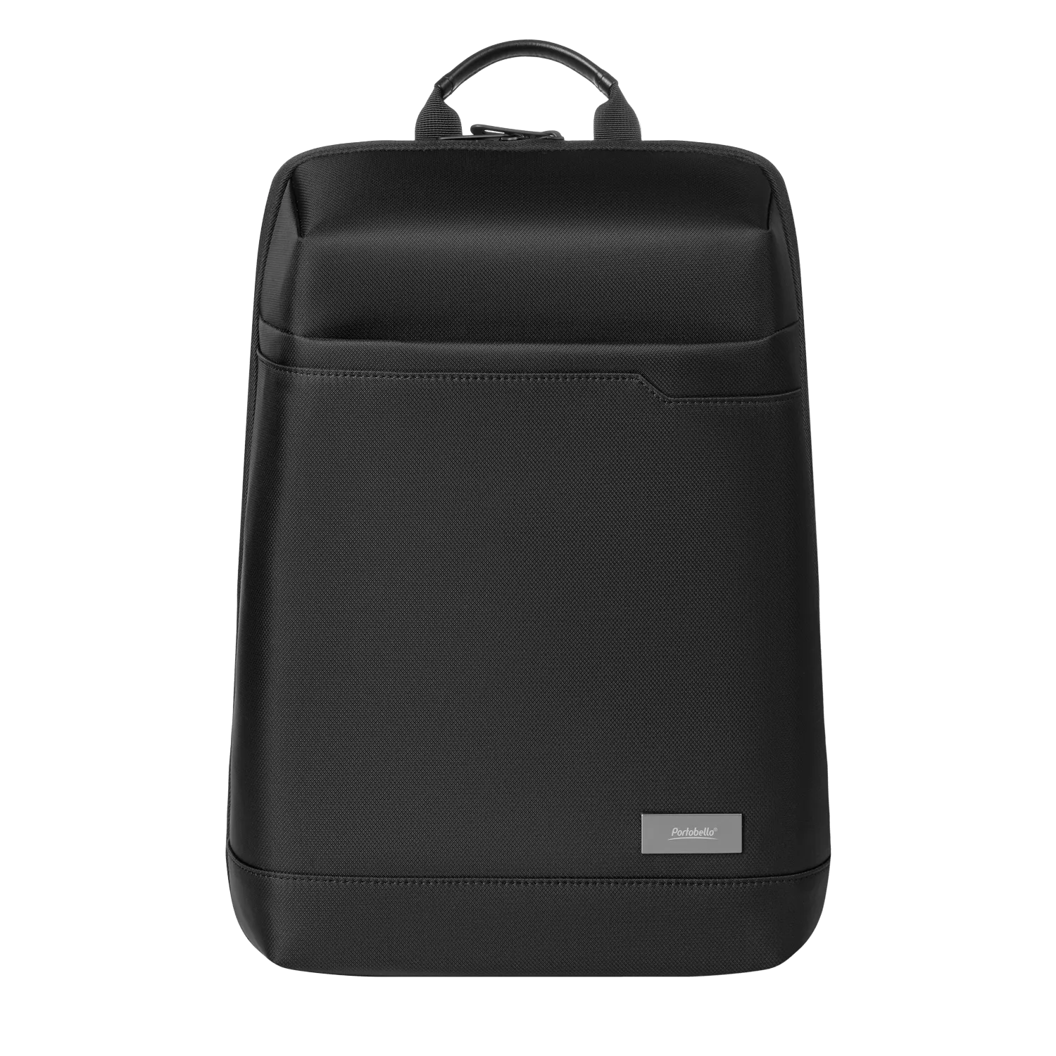 Бизнес рюкзак Брамс Нео (Brams NEO), черный