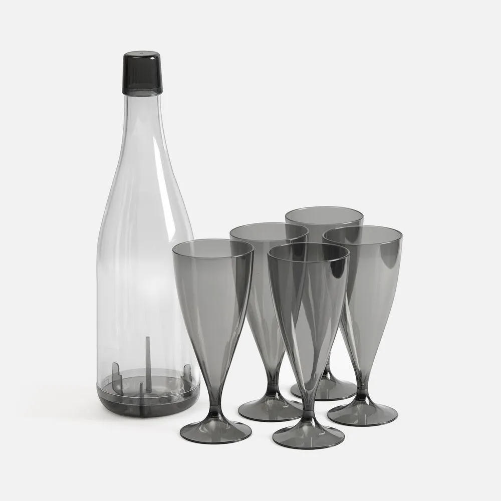 Набор бокалов Maty