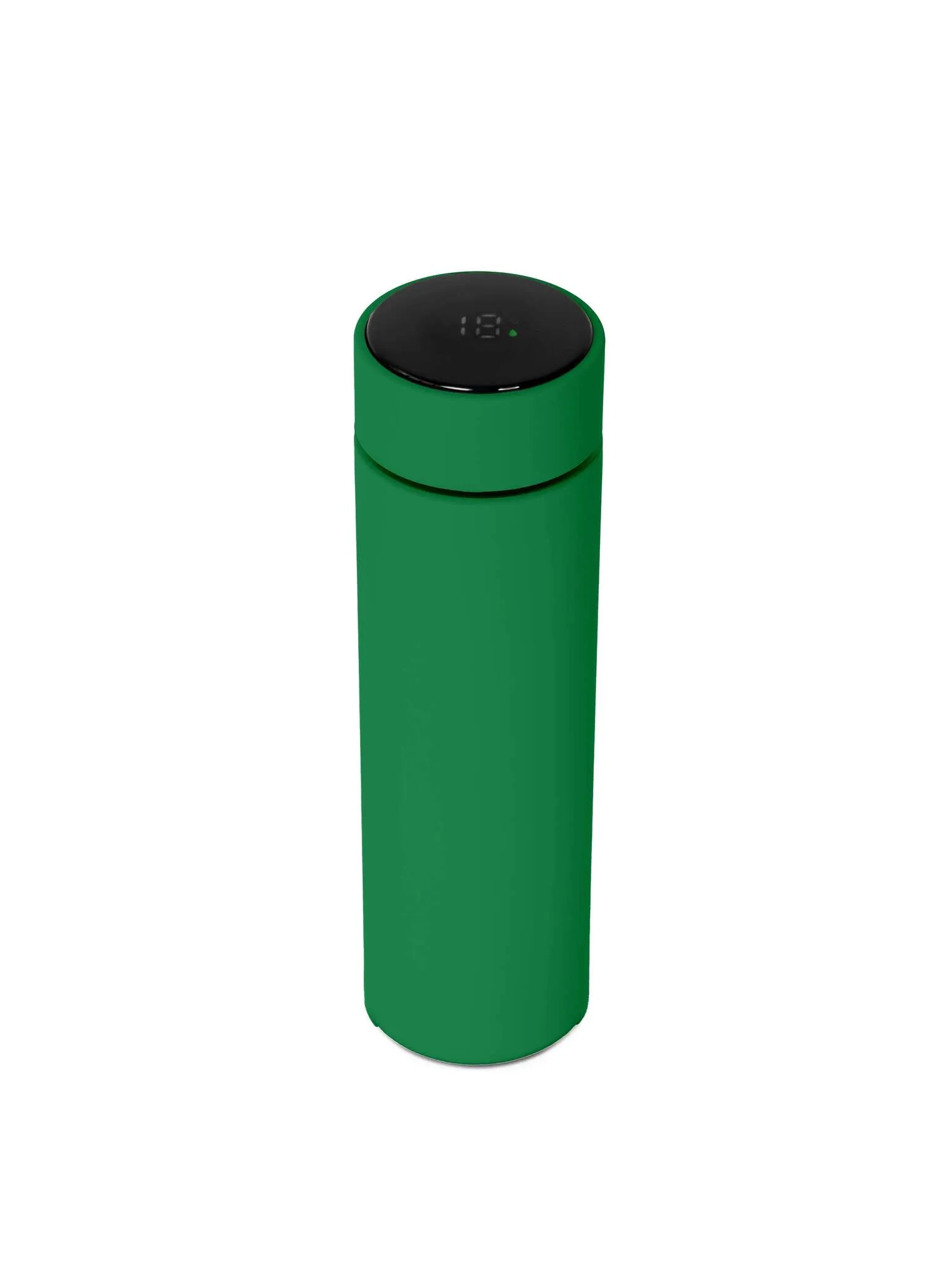 Термос MARK LED soft touch 500 мл