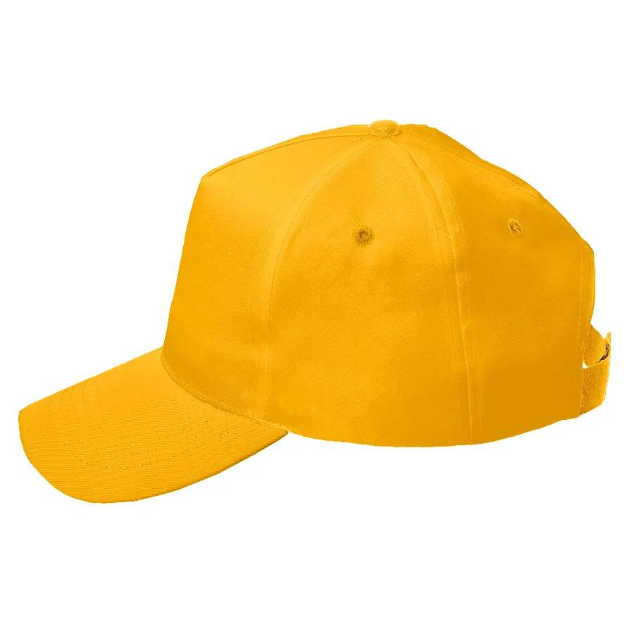желтый