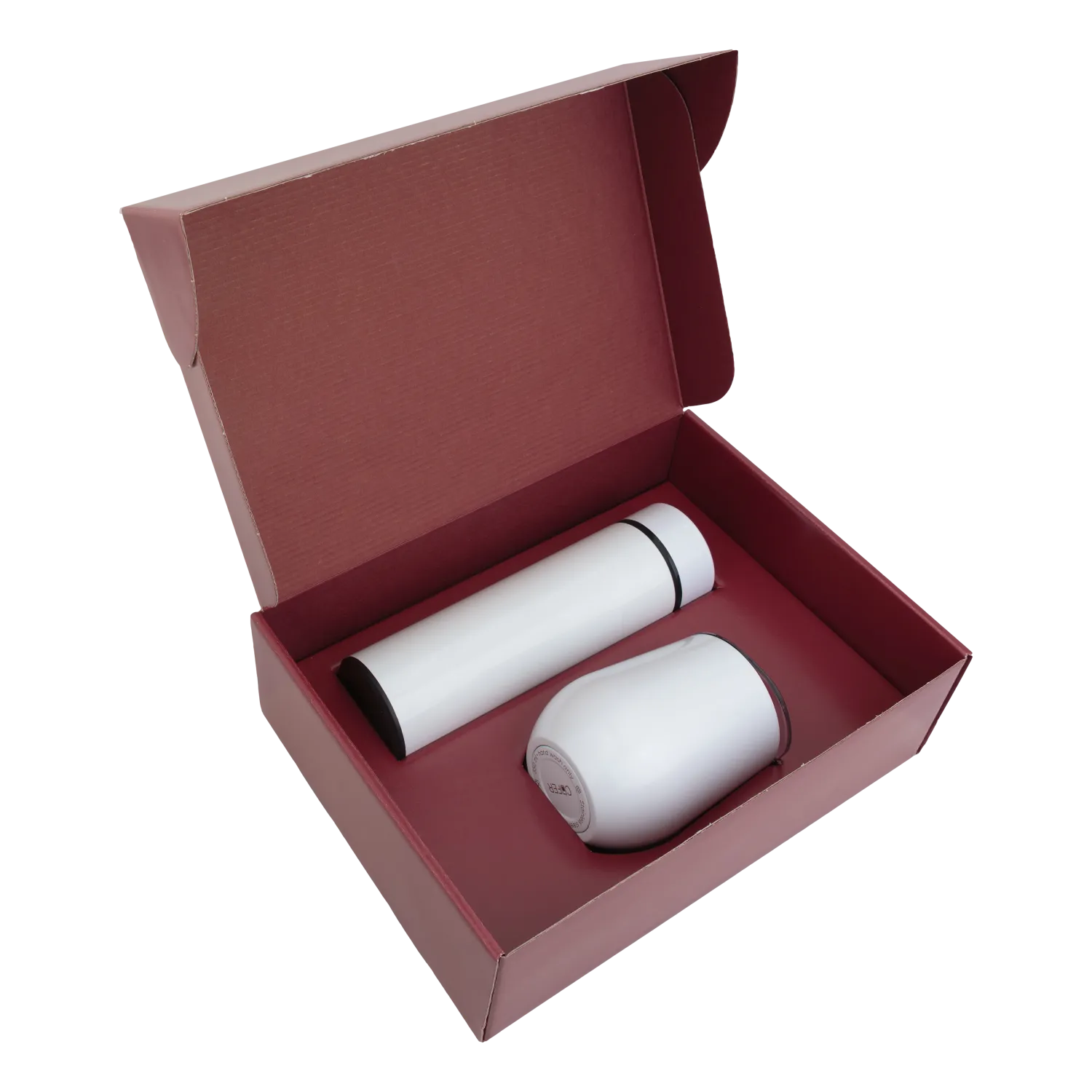 Набор Hot Box C (белый)