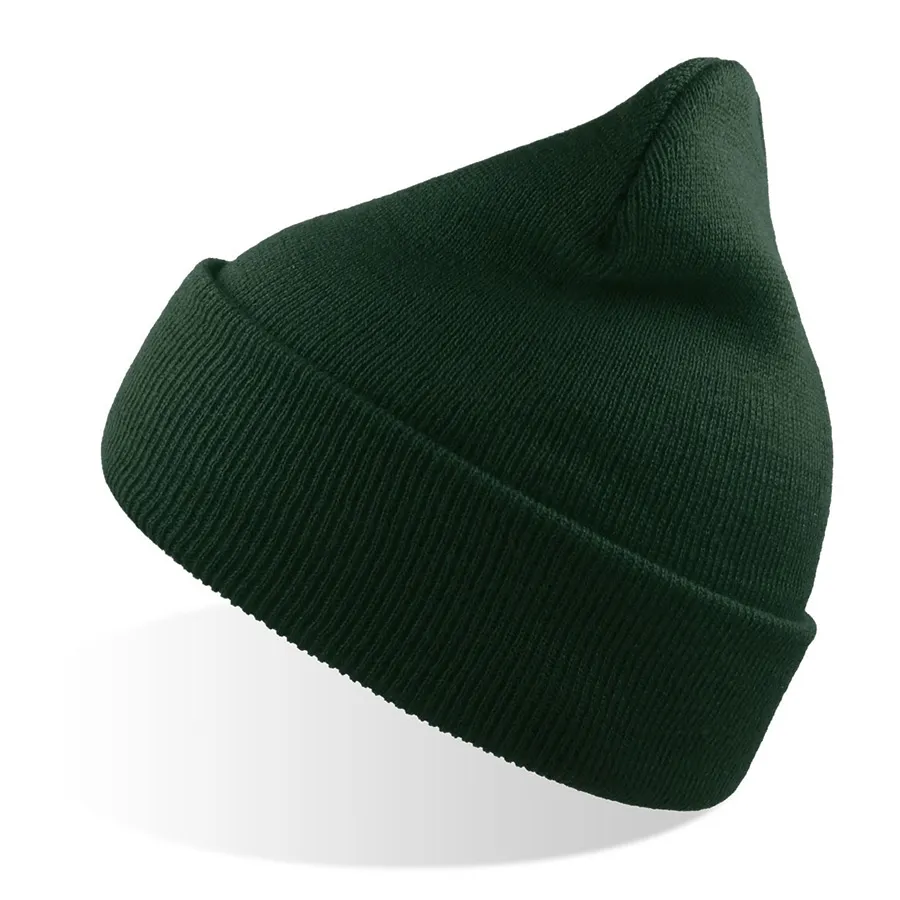 темно-зелёный