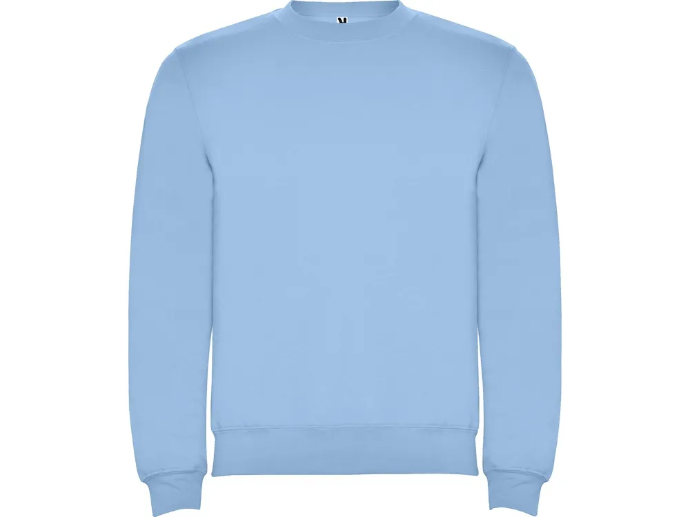 небесно-голубой