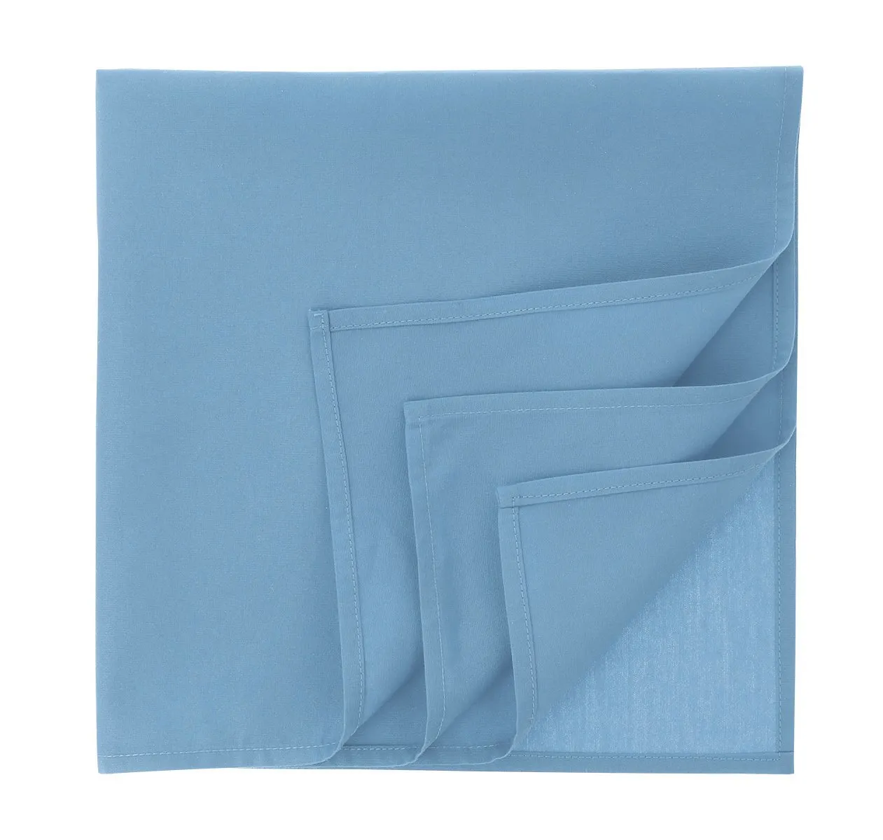 светло-голубой