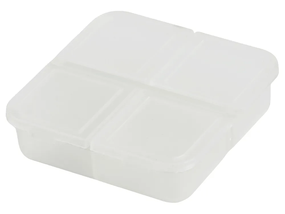 Футляр для мелочей "Belen", белый