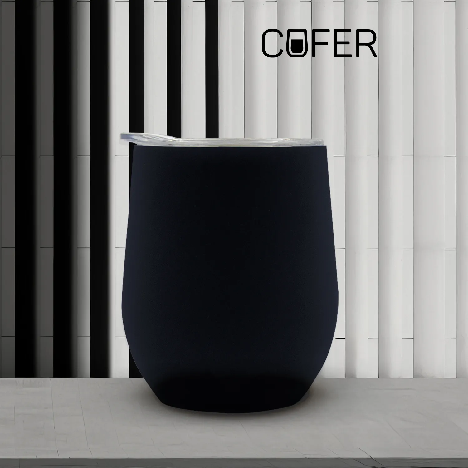 Кофер софт-тач KID 8s (черный)