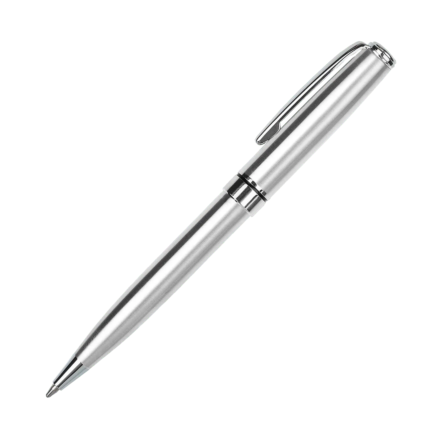 серебряный