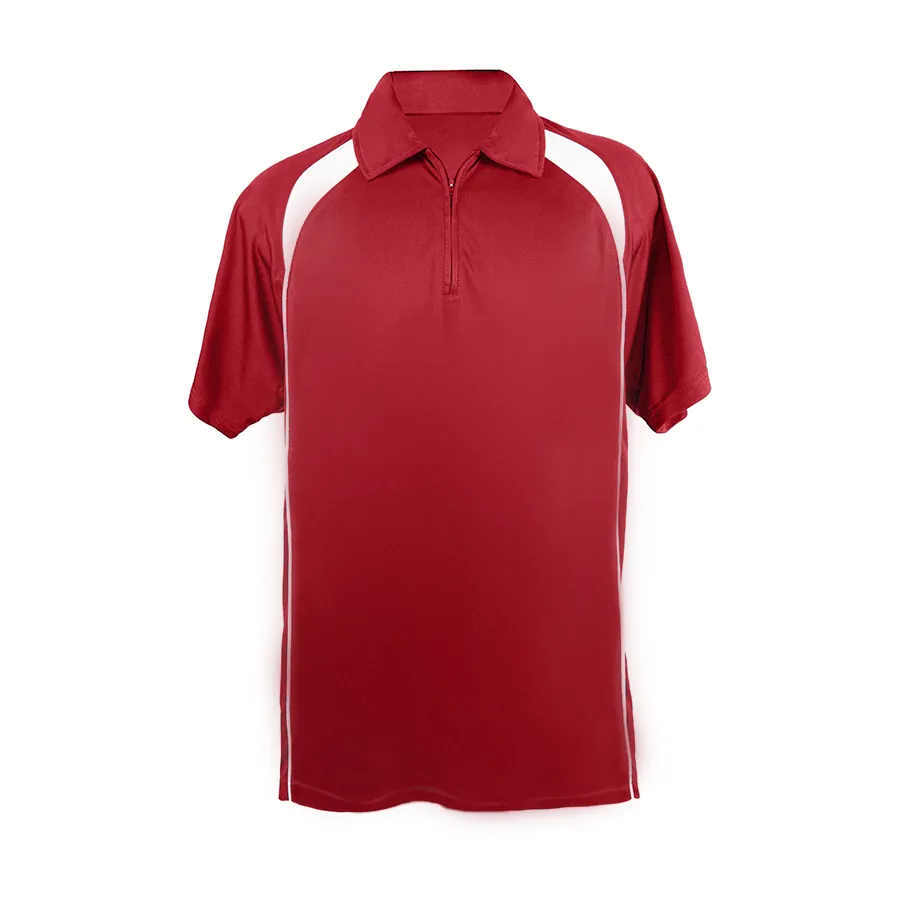 красный, белый