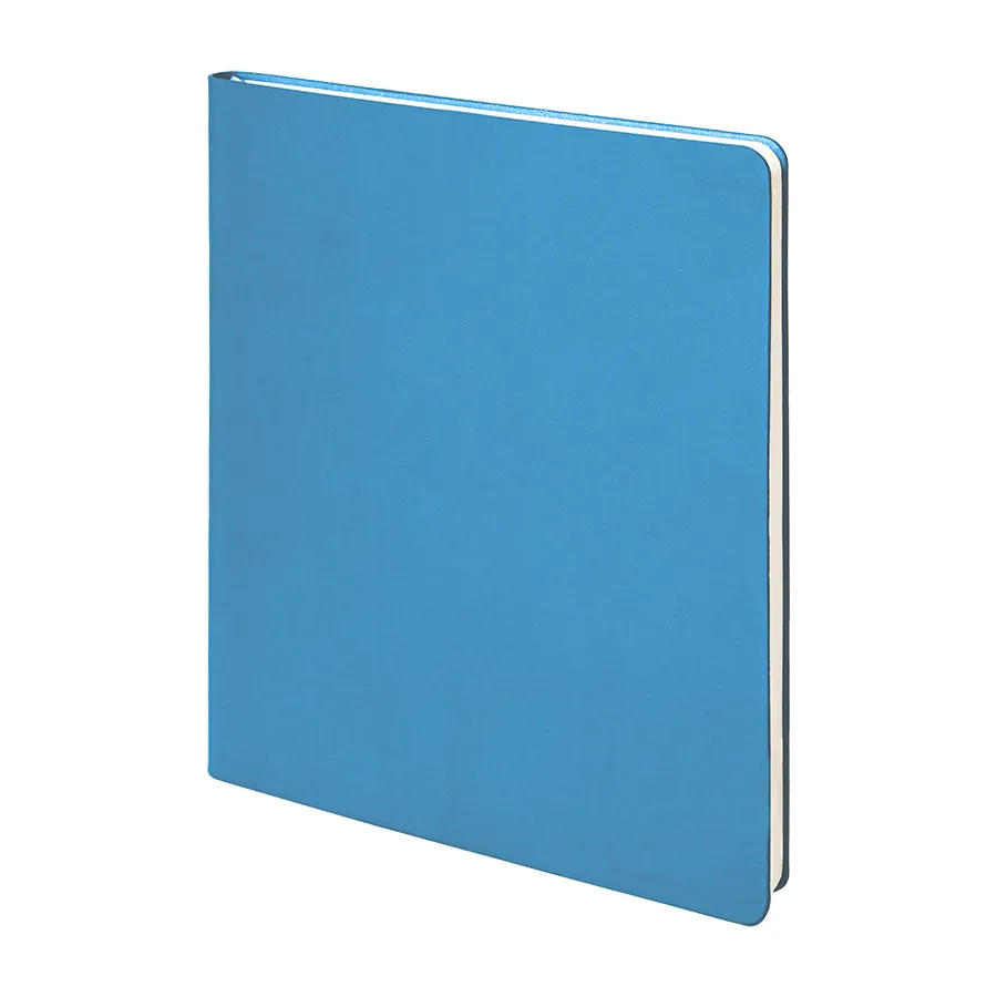 Бизнес-блокнот CUBI, B6+, в линейку