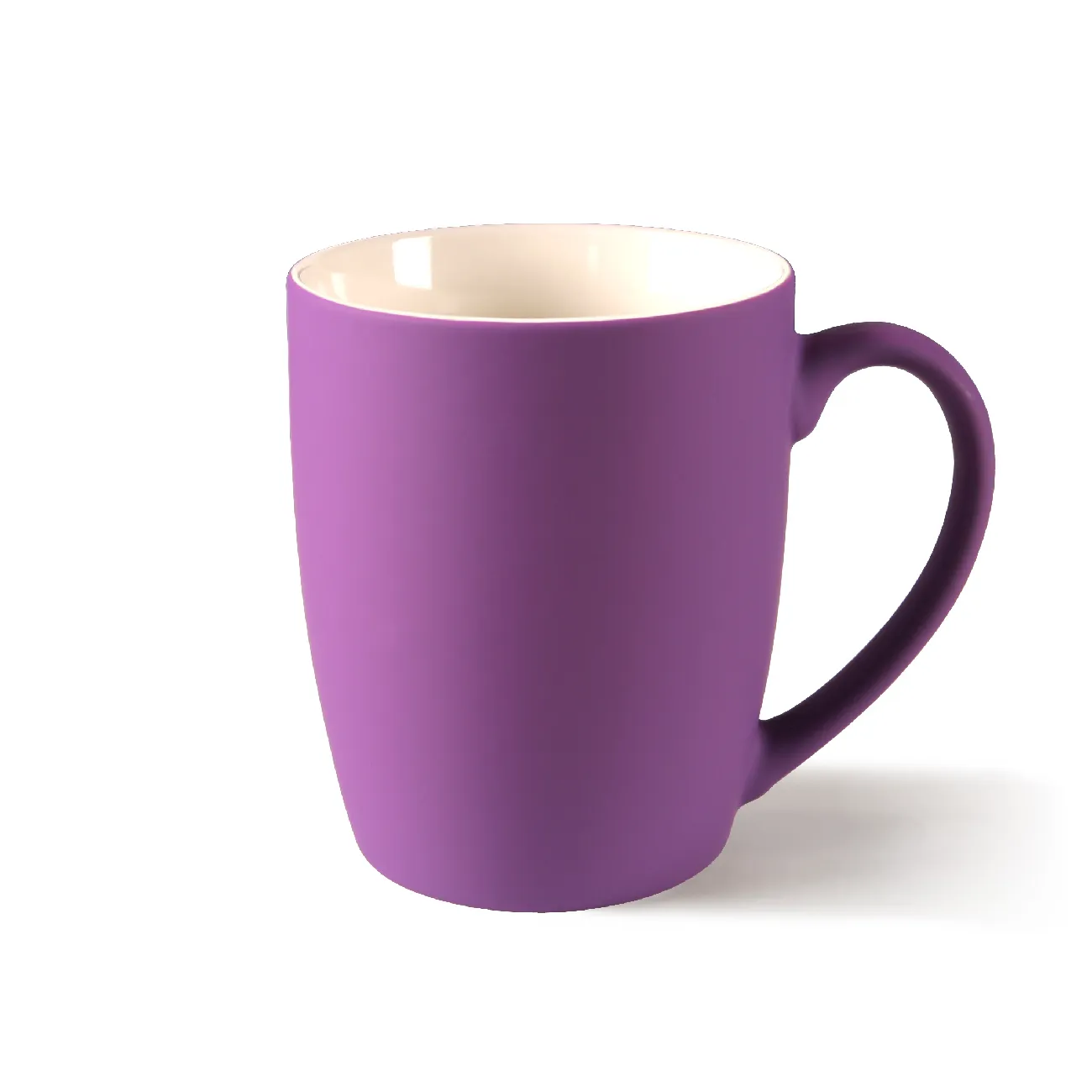 фиолетовый