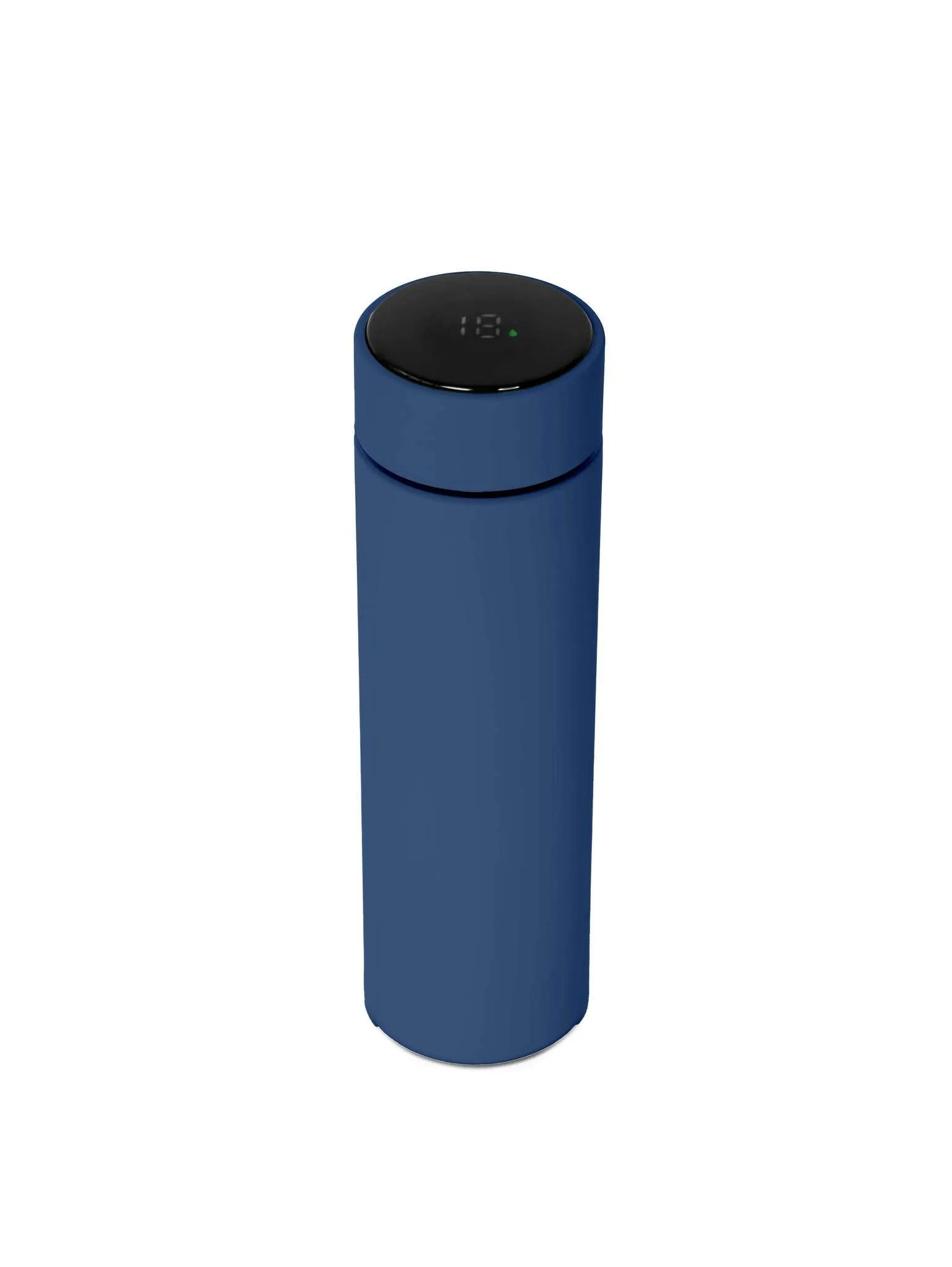 тёмно-синий